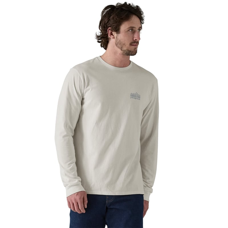 パタゴニア)Patagonia ロングスリーブ・ストラタスパイア パタゴニア)Patagonia ロングスリーブ・ストラタスパイア