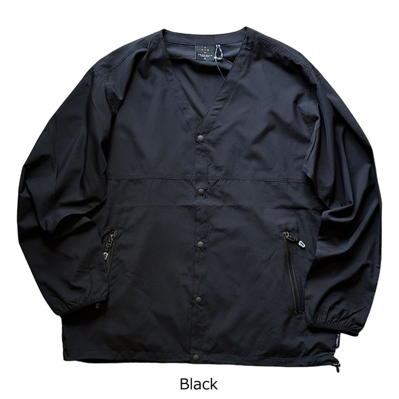 アクシーズクイン モディファイド)AXESQUIN.MODIFIED Easy Cardig