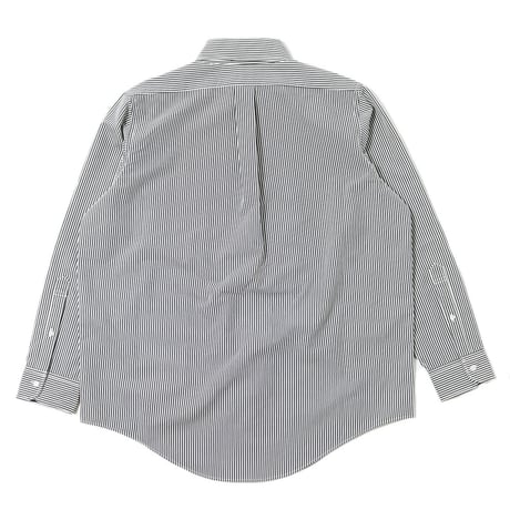 (バーラップアウトフィッター)BURLAP OUTFITTER GENERAL B.D. SHIRT PRINTED ジェネラル ボタンダウン シャツ プリンテッド