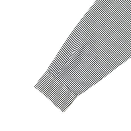 (バーラップアウトフィッター)BURLAP OUTFITTER GENERAL B.D. SHIRT PRINTED ジェネラル ボタンダウン シャツ プリンテッド