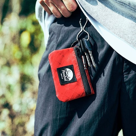 (フローフォールド)Flowfold Essentialist - Mini Pouch
