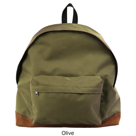 (パッキング)PACKING BOTTOM SUEDE BACKPACK(PA-009) バックパック