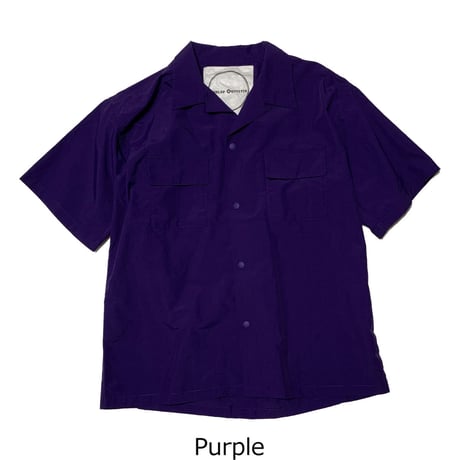 (バーラップアウトフィッター)BURLAP OUTFITTER CAMP SHIRT