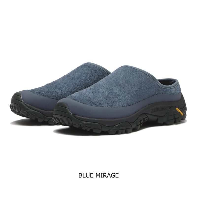 メレル)MERRELL MOAB 2 SLIDE × You Must Create | m