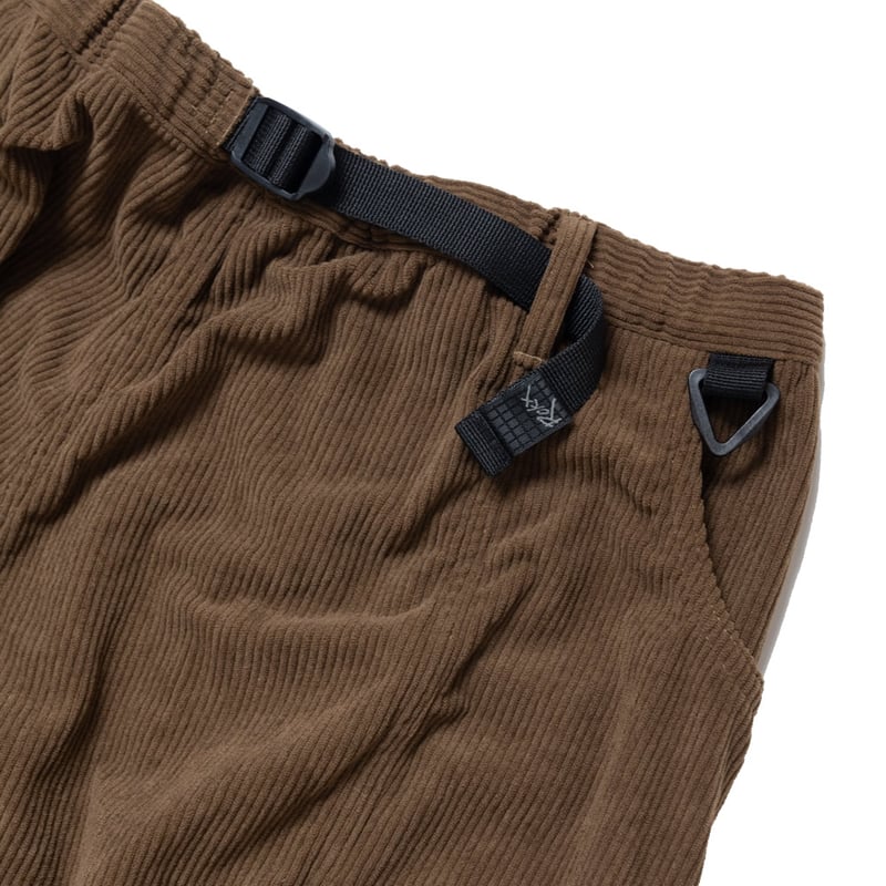 ロックス)ROKX コードカーガパンツ | mash!