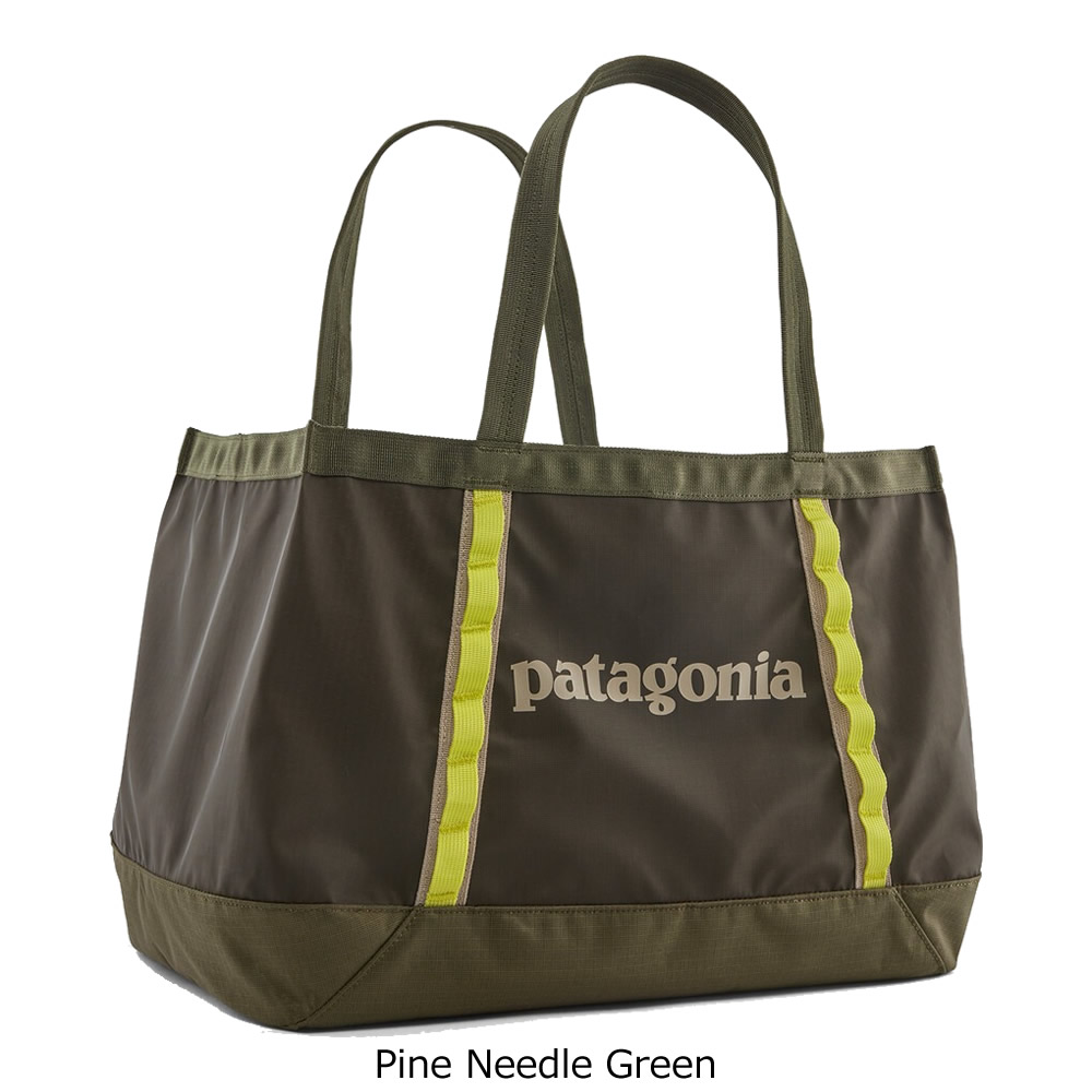 パタゴニア)Patagonia ブラックホール・トート 25L | mash!