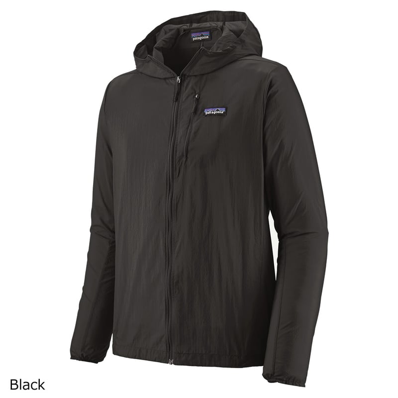 パタゴニア)Patagonia メンズ・フーディニ・ジャケット | mash!