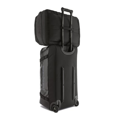 (パタゴニア)Patagonia ブラックホール・MLC 45L