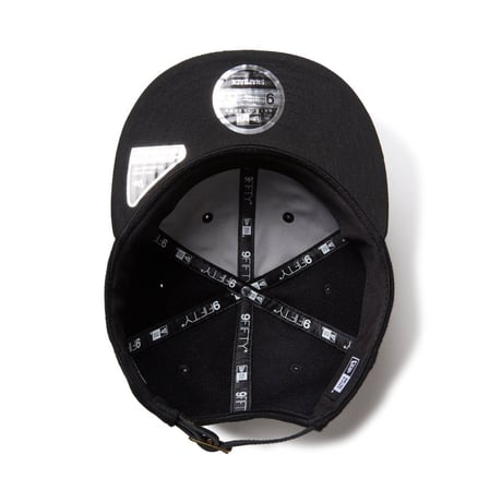 (ニューエラ)NEW ERA RC 9FIFTY ロサンゼルス・ドジャース スウェードバイザー