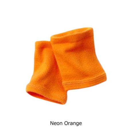 (ロトト)ROTOTO FOOT BAND ”NEON” R1414