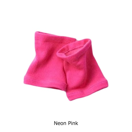 (ロトト)ROTOTO FOOT BAND ”NEON” R1414