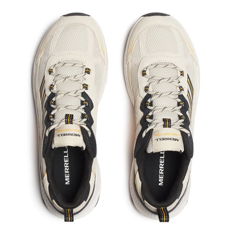 メレル)MERRELL SPEED STRIKE 2 TREK CHALK/RUSH | m
