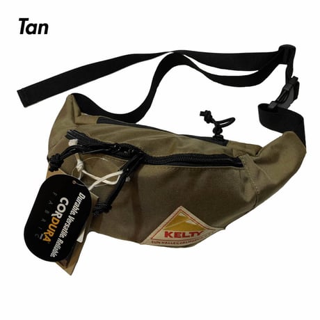 (ケルティ)Kelty MINI MINI FANNY
