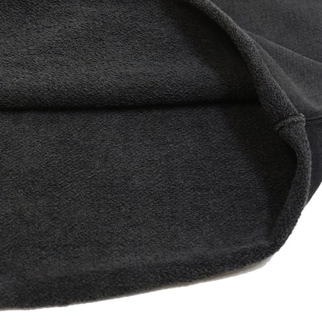 (ワラワラスポーツ)WALLA WALLA SPORT PIGMENT DYE 13oz CREW