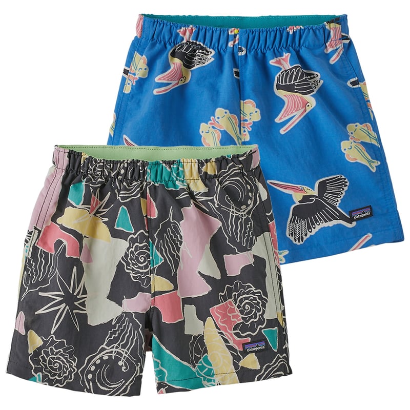 パタゴニア Baggies Shorts L バギーズ PABL 2019（中古 2019年製  