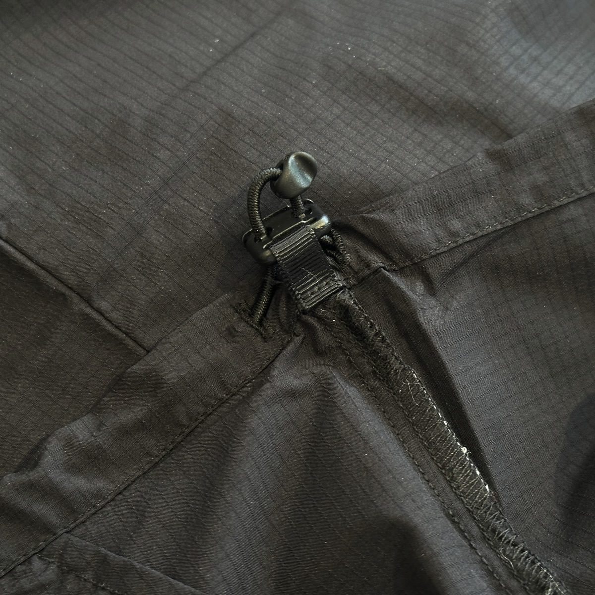 アクシーズクイン モディファイド)AXESQUIN.MODIFIED Easy Cardig