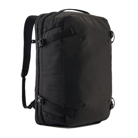 (パタゴニア)Patagonia ブラックホール・MLC 45L