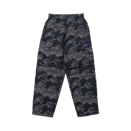 (パークスプロジェクト)PARKS PROJECT ALASKA Cargo Pants