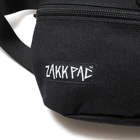 (ザックパック)ZAKKPAC HIP BAG