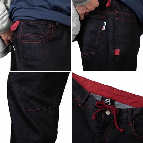 (マウンテンイクイップメント)MOUNTAIN EQUIPMENT ROCK BOTTOM ロック・ボトム
