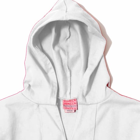 (ワラワラスポーツ)WALLA WALLA SPORT 9oz L/S MEXICAN TEE