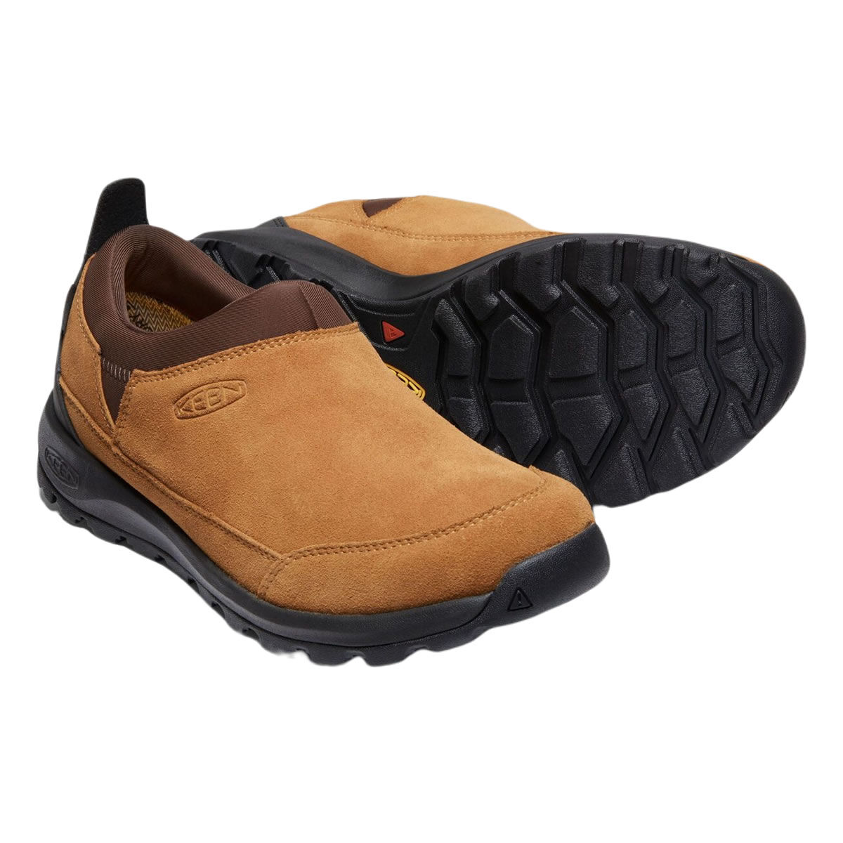 キーン)KEEN Ms GLIESER MOC WP グリーザー モック ウォーター