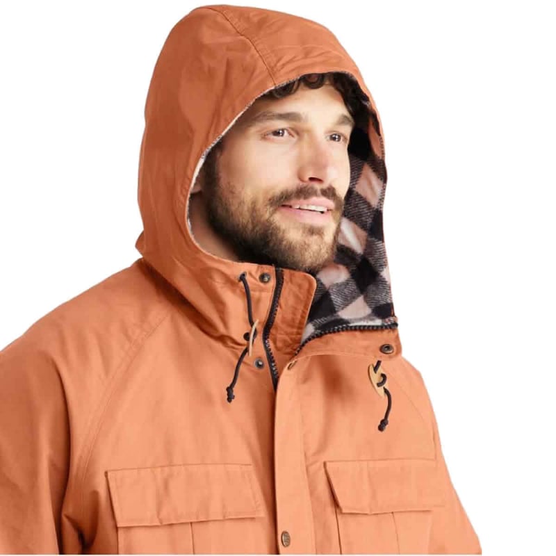 エルエルビーン)L.L.Bean メンズ オリジナル・バクスター・ステート