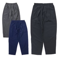 (バーラップアウトフィッター)Burlap Outfitter TRACK PANT トラックパンツ