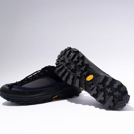 (ユアーズ)yuers ”LEAVES” BLACK