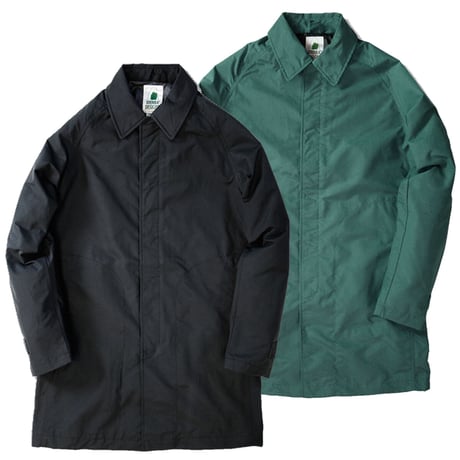 (シェラデザインズ)SIERRA DESIGNS TACOMA COAT Ⅱ タコマ・コート Ⅱ