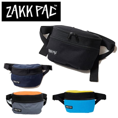 CATEGORY ZAKKPAC | mash!