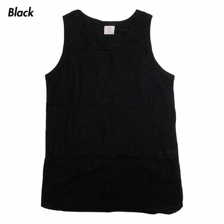 (ジェイイーモーガン)JEMORGAN WOMEN'S TANK TOP