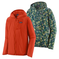 (パタゴニア)Patagonia メンズ・フーディニ・ジャケット