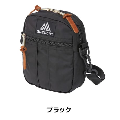 (グレゴリー)GREGORY QUICK POCKET M クイックポケットM