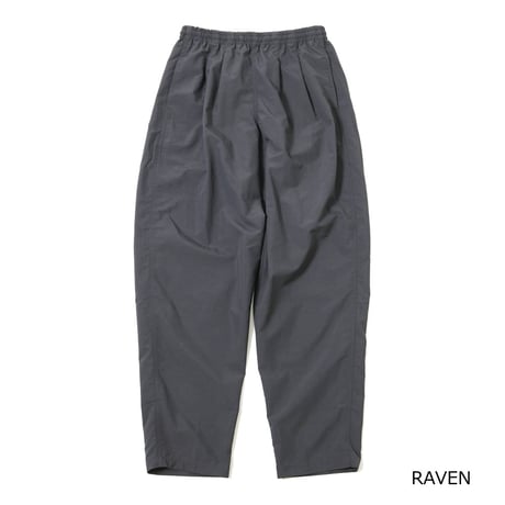 (バーラップアウトフィッター)Burlap Outfitter TRACK PANT トラックパンツ