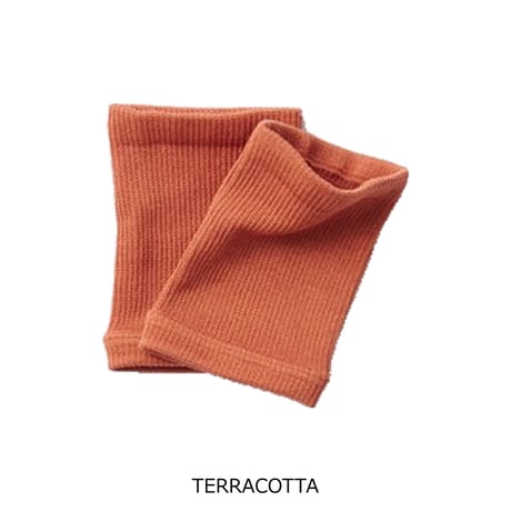 (ロトト)ROTOTO FOOT BAND “RECYCLE POLYESTER ＆ ORGANIC COTTON” R1457