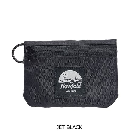(フローフォールド)Flowfold Essentialist - Mini Pouch