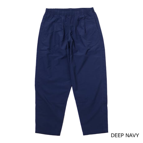 (バーラップアウトフィッター)Burlap Outfitter TRACK PANT トラックパンツ