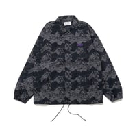 (パークスプロジェクト)PARKS PROJECT ALASKA Coach Jacket
