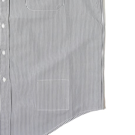 (バーラップアウトフィッター)BURLAP OUTFITTER GENERAL B.D. SHIRT PRINTED ジェネラル ボタンダウン シャツ プリンテッド