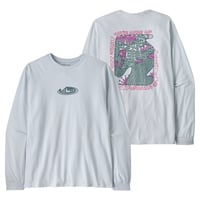 (パタゴニア)Patagonia メンズ・ロングスリーブ・メイド・オブ・レスポンシビリティー