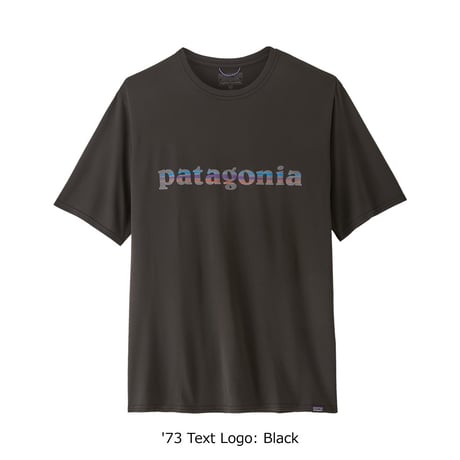 (パタゴニア)Patagonia メンズ・キャプリーン・クール・デイリー・グラフィック・シャツ