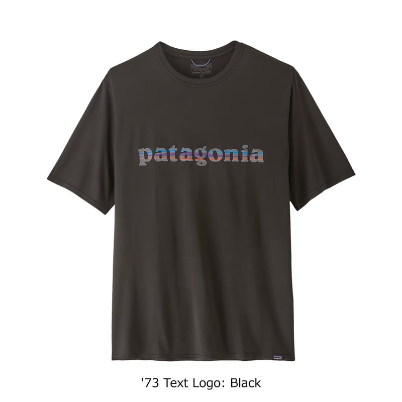 パタゴニア)Patagonia メンズ・キャプリーン・クール・デイリー