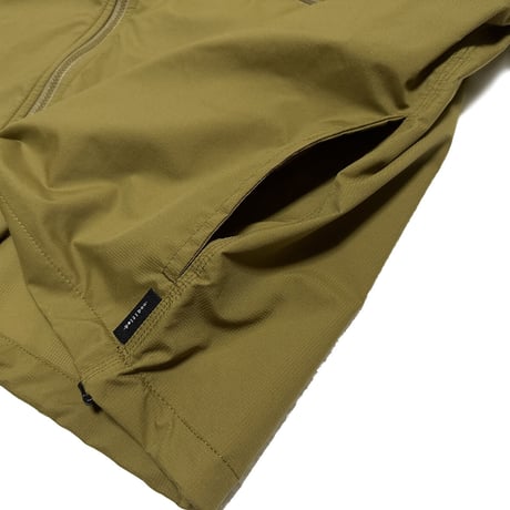 (アクシーズクイン)AXESQUIN HELIUM C/N JACKET