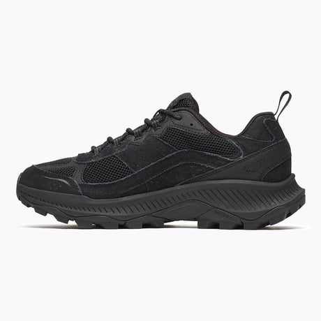 (メレル)MERRELL SPEED STRIKE 2 TREK TRIPLE BLACK