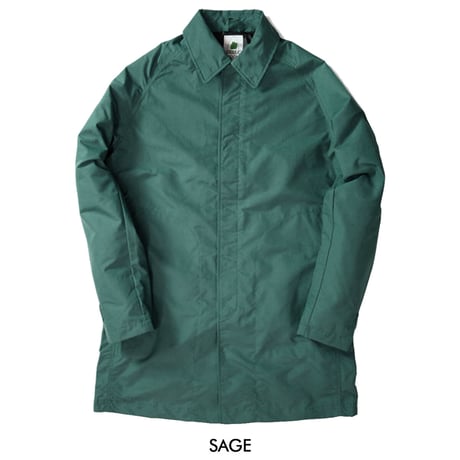 (シェラデザインズ)SIERRA DESIGNS TACOMA COAT Ⅱ タコマ・コート Ⅱ