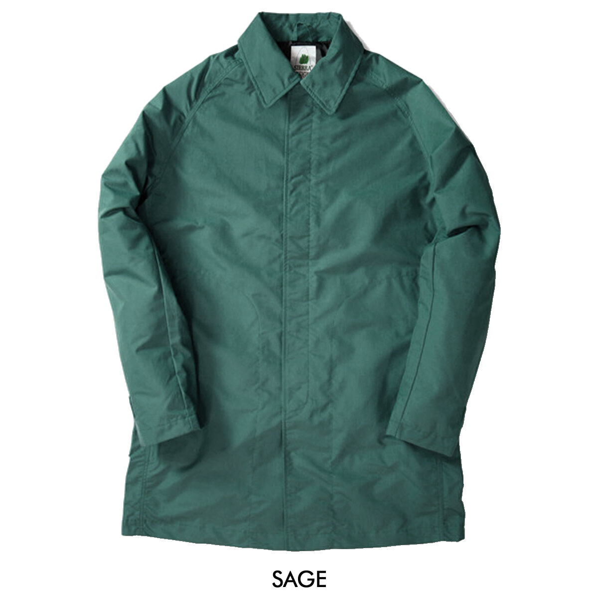 シェラデザインズ)SIERRA DESIGNS TACOMA COAT Ⅱ タコマ・コート