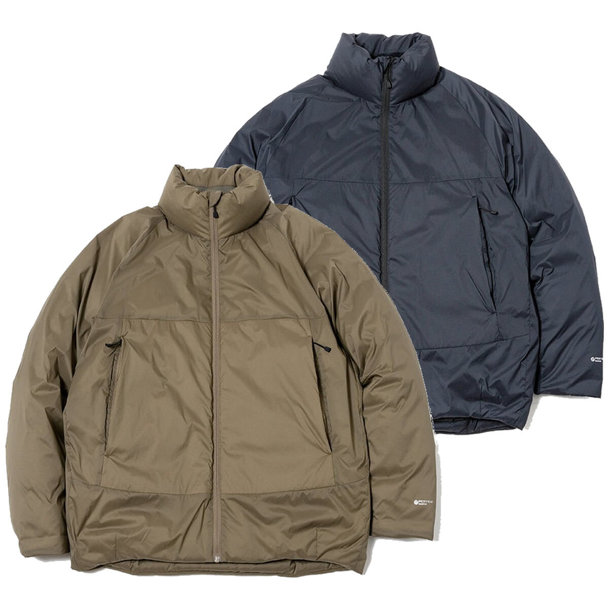 Cocoon on sale down coat