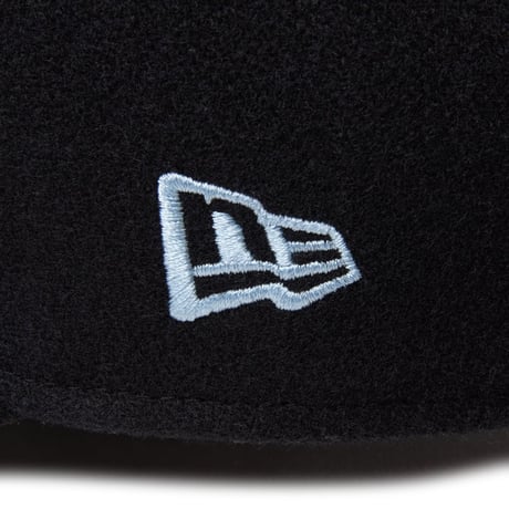 (ニューエラ)NEW ERA RC 9FIFTY ロサンゼルス・ドジャース スウェードバイザー