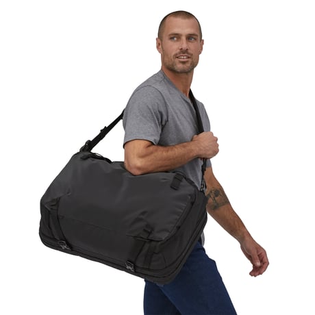 (パタゴニア)Patagonia ブラックホール・MLC 45L